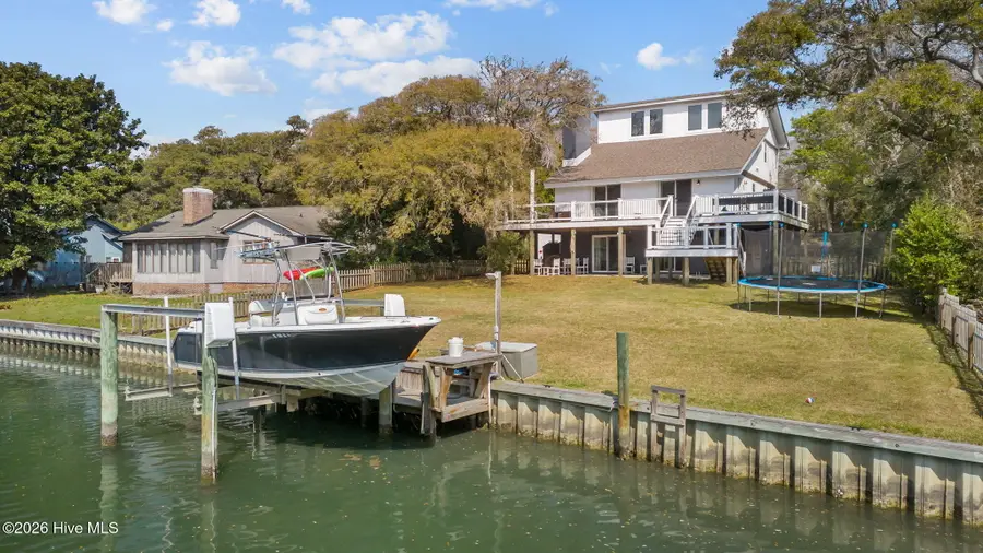 125 Loblolly Drive, Pine Knoll Shores, NC 28512 - #3