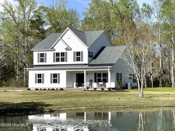 263 Baird Point Road, Grantsboro, NC 28529