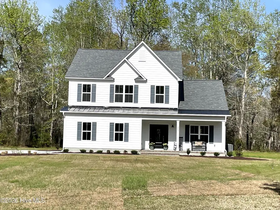 263 Baird Point Road, Grantsboro, NC 28529 - #2