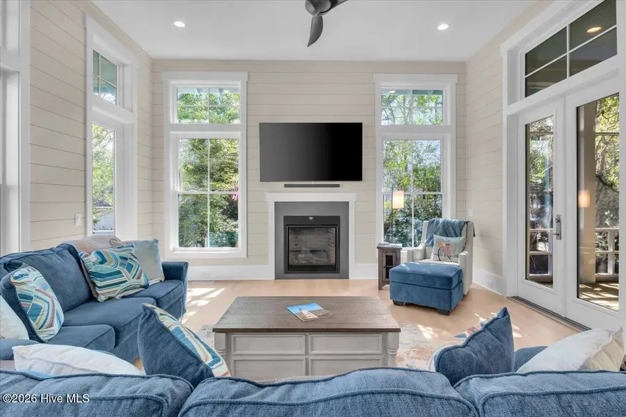 538 Chicamacomico Way, Bald Head Island, NC 28461 - #2