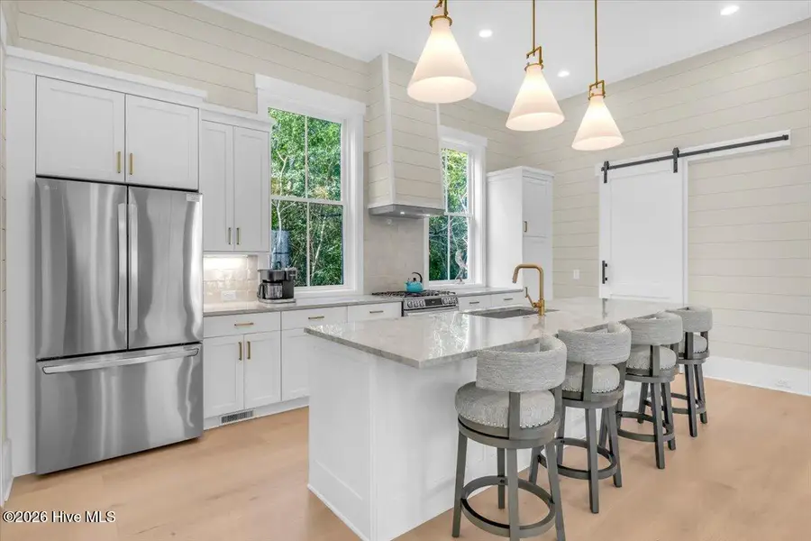 538 Chicamacomico Way, Bald Head Island, NC 28461 - #3