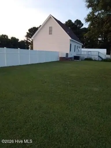 407 Zion Road, Sunbury, NC 27979 - #1