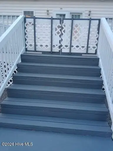 407 Zion Road, Sunbury, NC 27979 - #2