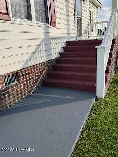 407 Zion Road, Sunbury, NC 27979 - #3