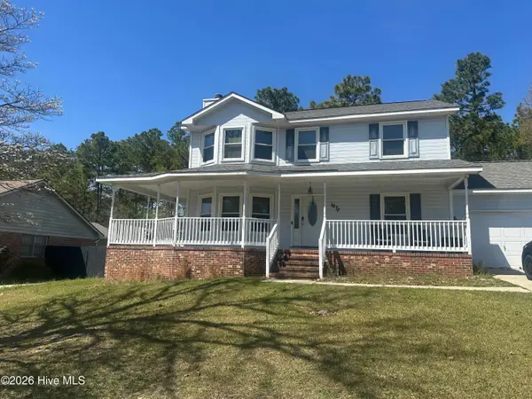 6878 Green Creek Road, Fayetteville, NC 28314