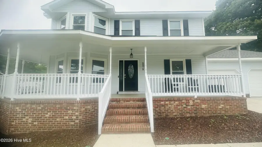 6878 Green Creek Road, Fayetteville, NC 28314 - #2
