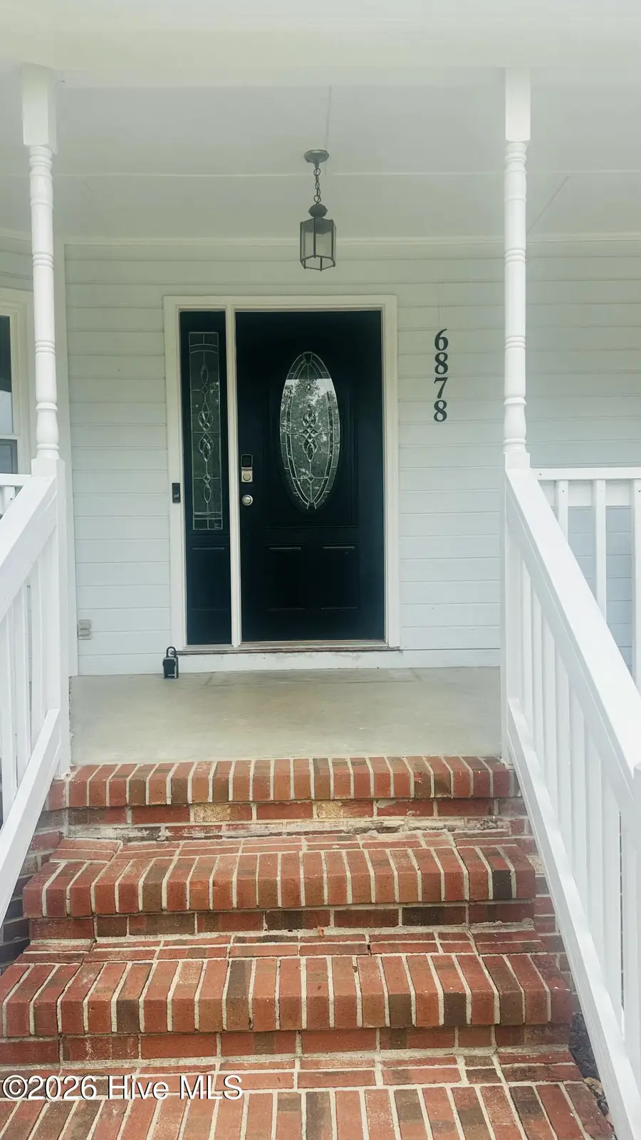 6878 Green Creek Road, Fayetteville, NC 28314 - #3