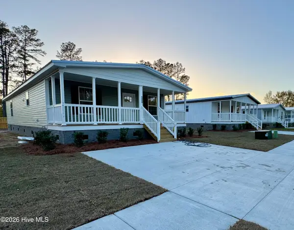 1025 Pine Ridge Court, Castle Hayne, NC 28429