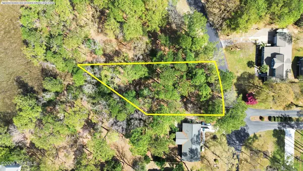 3175 Channel Drive Se, Bolivia, NC 28422