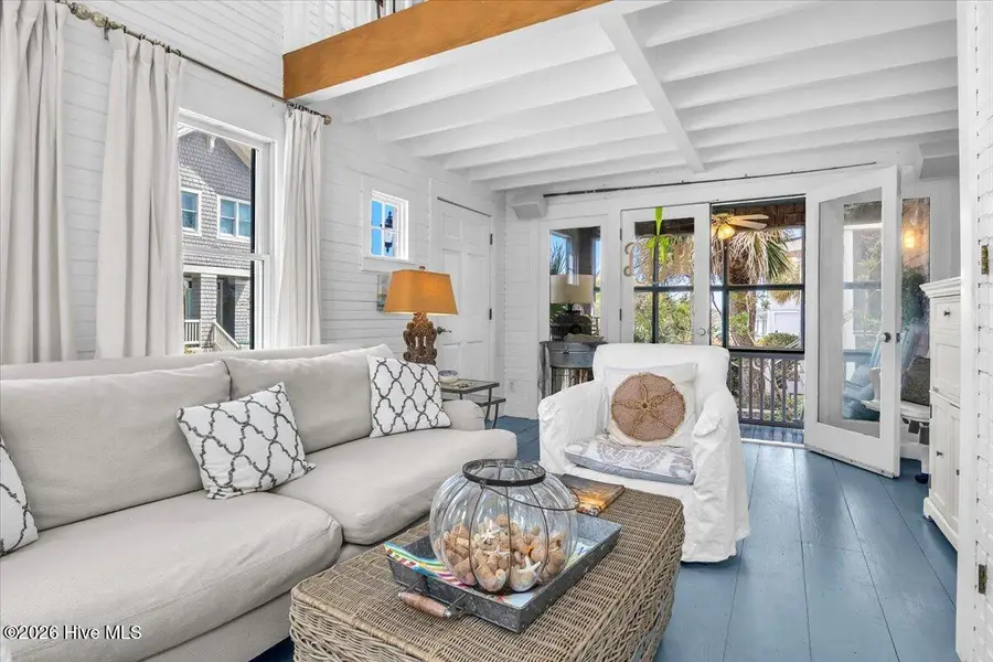 6 Leeward Court # A, Bald Head Island, NC 28461 - #3