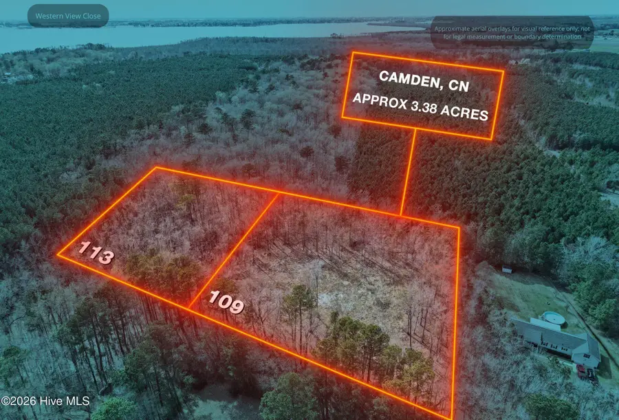 109 Angels Place, Camden, NC 27921 - #2