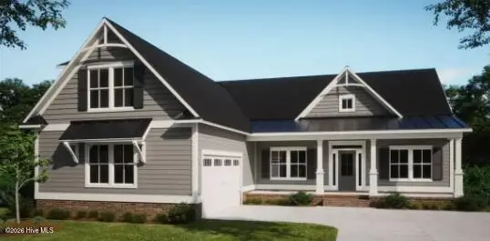 7575 Wallace Place Sw #37, Sunset Beach, NC 28468 - #1