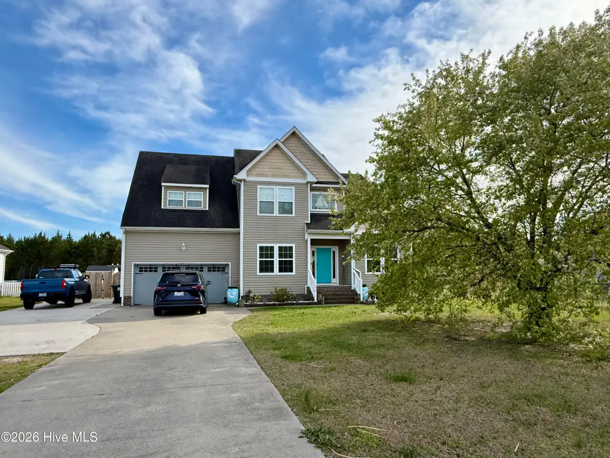 154 Moyock Landing Drive, Moyock, NC 27958 - #1