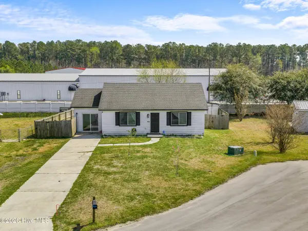 109 Milestone Court, Jacksonville, NC 28546