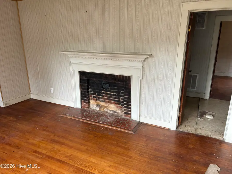 101 Pleasant Plain Road, Ahoskie, NC 27910 - #2