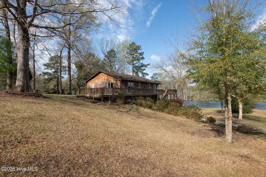 334 Creekwood Lane, Blounts Creek, NC 27814 - #2