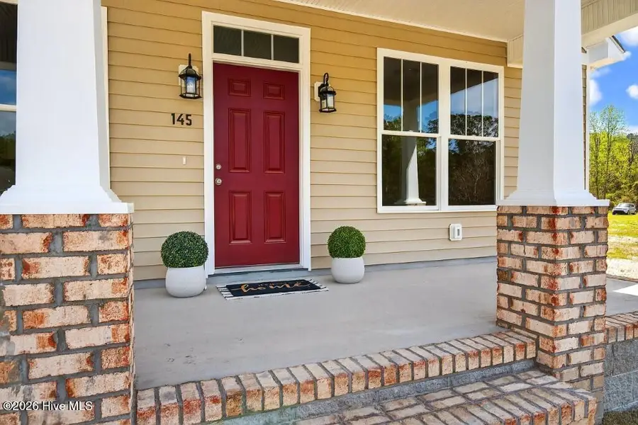 145 Golden Rod Lane, Havelock, NC 28532 - #2