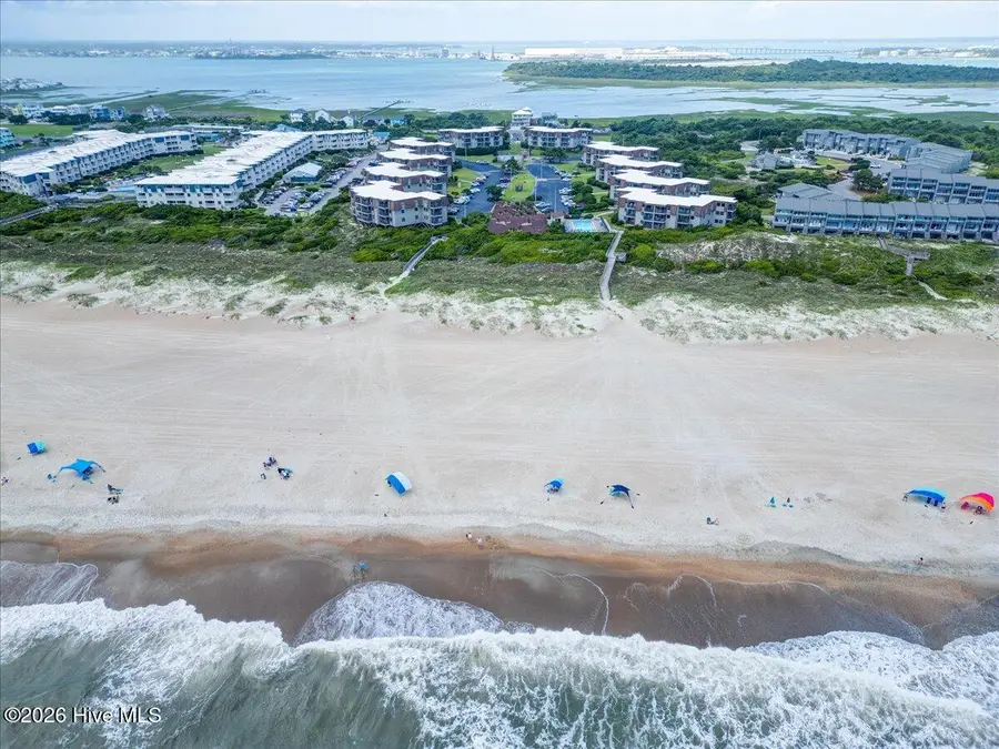 2008 E Ft Macon Road #E14, Atlantic Beach, NC 28512 - #3