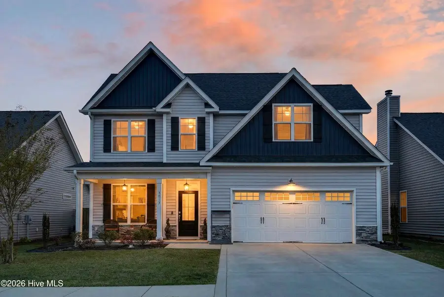 3013 Primrose Lane, Castle Hayne, NC 28429 - #3