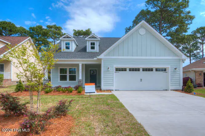 711 Bermuda Walk #90, Sunset Beach, NC 28468 - #1