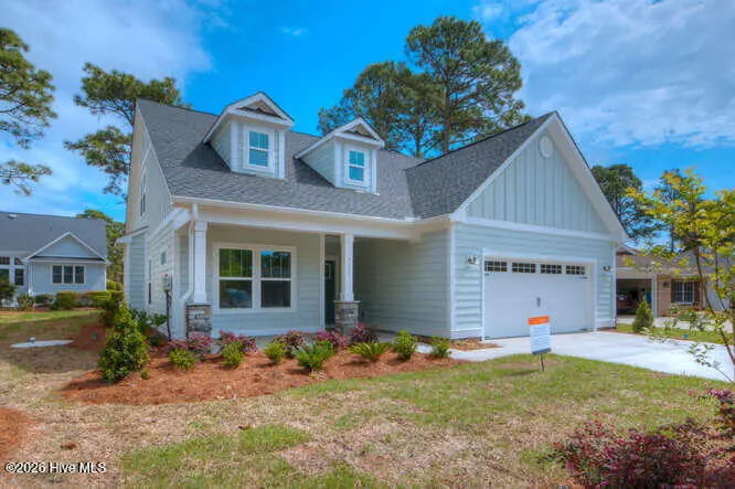 711 Bermuda Walk #90, Sunset Beach, NC 28468 - #2