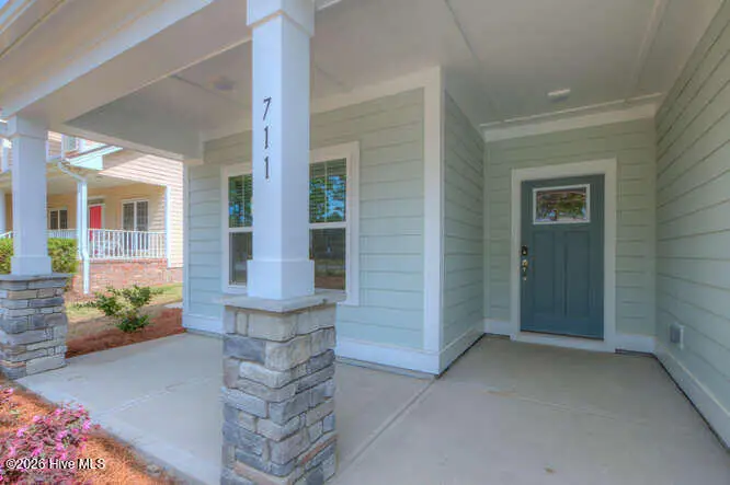 711 Bermuda Walk #90, Sunset Beach, NC 28468 - #3