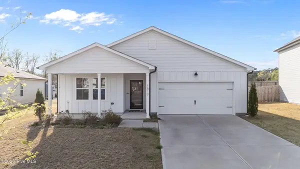 1517 Faith River Path, Wendell, NC 27591