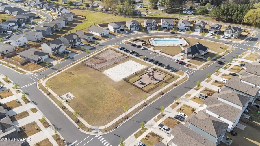 1517 Faith River Path, Wendell, NC 27591 - #3