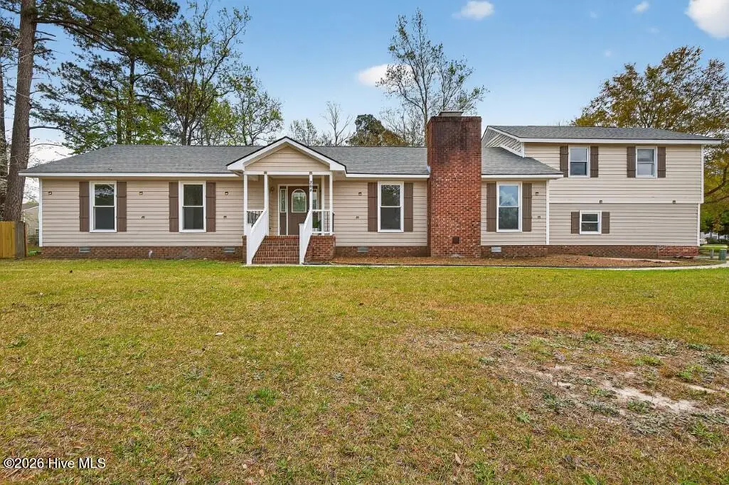 204 Sweetbriar Lane, Havelock, NC 28532 - #1