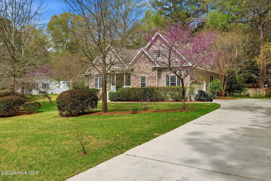 205 Selkirk Trail, Southern Pines, NC 28387 - #2