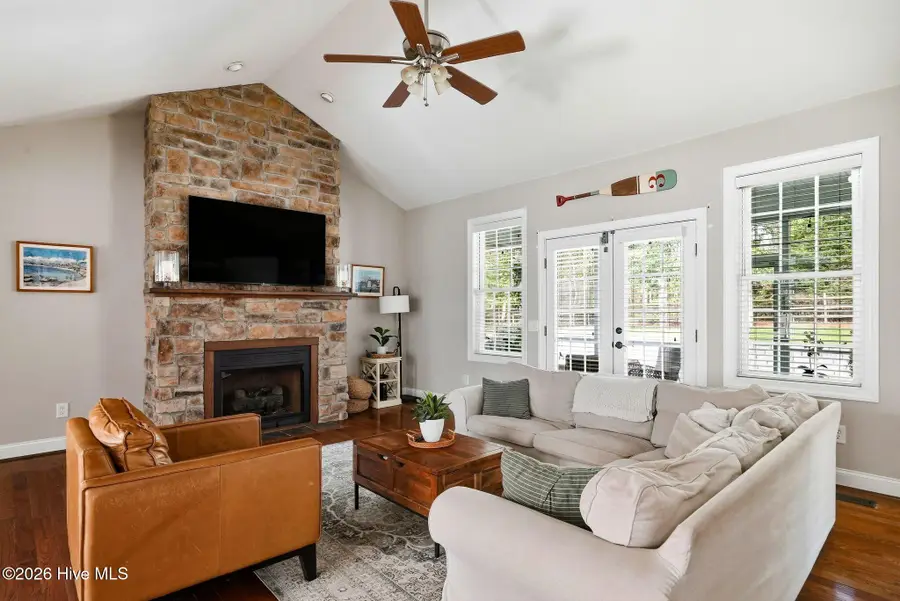 205 Selkirk Trail, Southern Pines, NC 28387 - #3