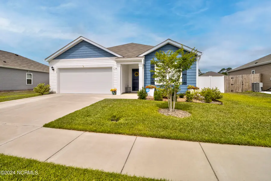 1720 Whooping Crane Drive Ne, Bolivia, NC 28422 - #3