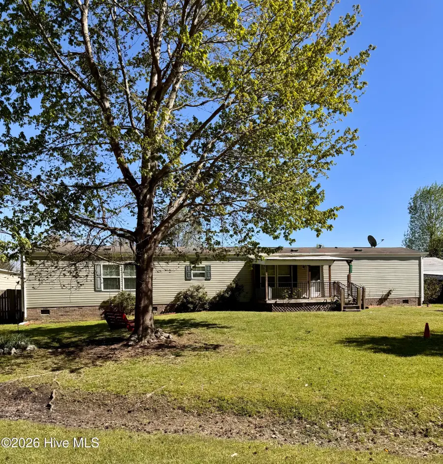 5339 Kristi Lane, Kinston, NC 28501 - #2