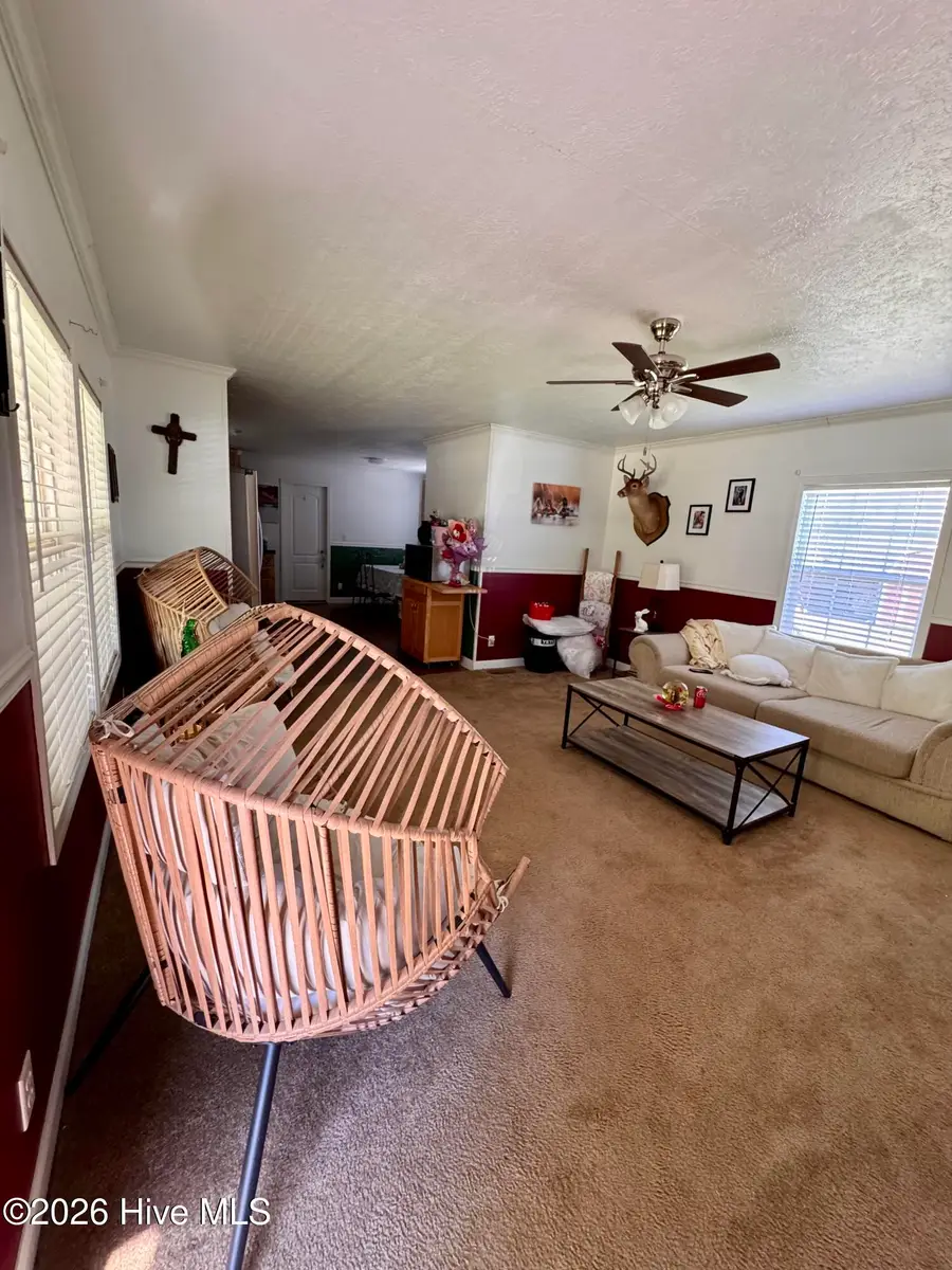 5339 Kristi Lane, Kinston, NC 28501 - #3