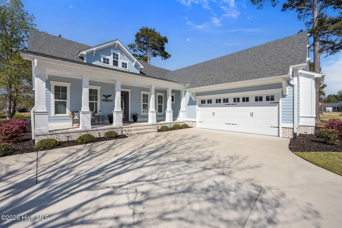 788 Breezewood Drive Se, Bolivia, NC 28422 - #1