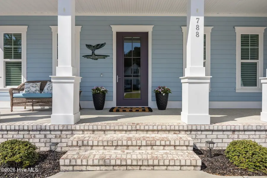 788 Breezewood Drive Se, Bolivia, NC 28422 - #2