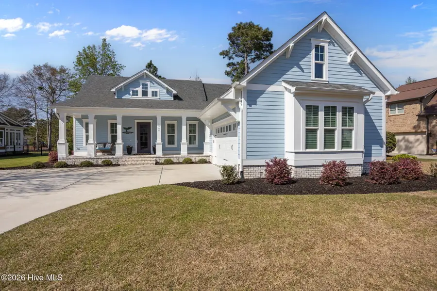 788 Breezewood Drive Se, Bolivia, NC 28422 - #3