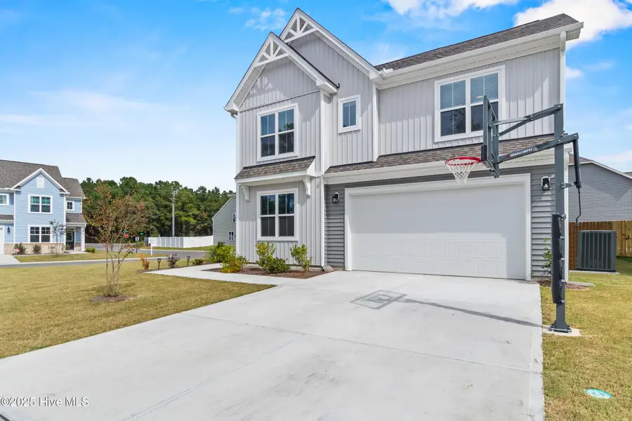 7403 Julius Drive Ne, Leland, NC 28451 - #2