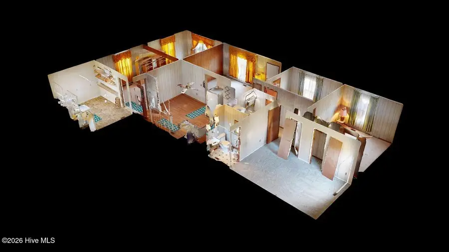 165 Copeland Court, Hubert, NC 28539 - #2