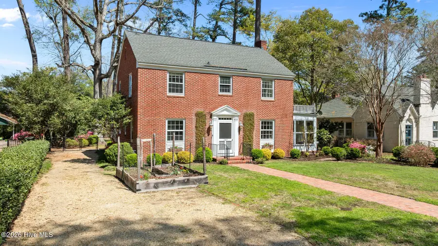 1507 E Mulberry Street, Goldsboro, NC 27530 - #2