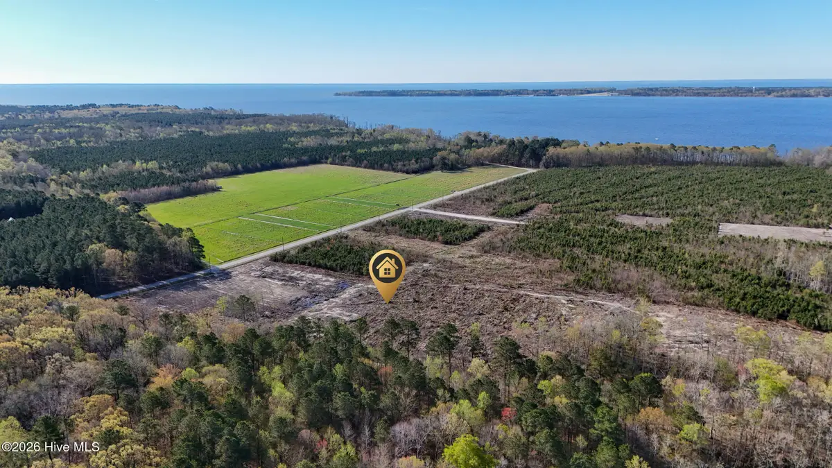 1 Boat Ramp Road, Hertford, NC 27944 - #1