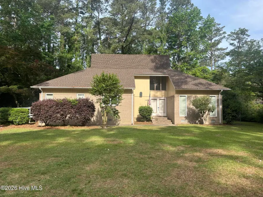 4512 W Fairway Drive, Trent Woods, NC 28562 - #2
