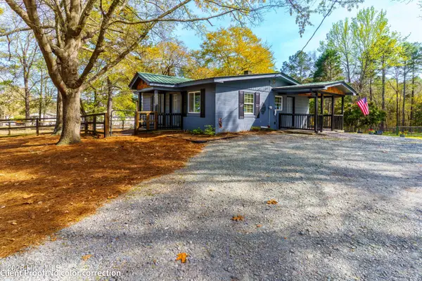 160 T Johnson Road, Carthage, NC 28327