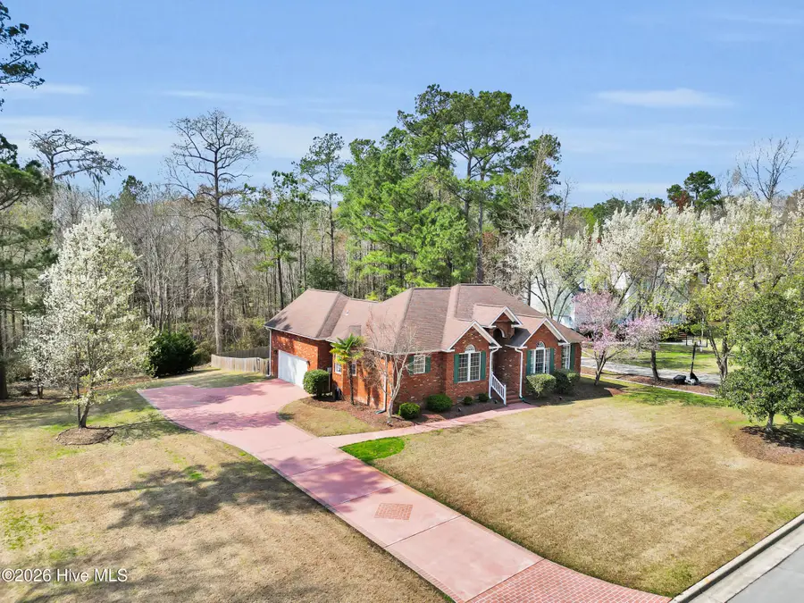 128 Walden Road, New Bern, NC 28562 - #2