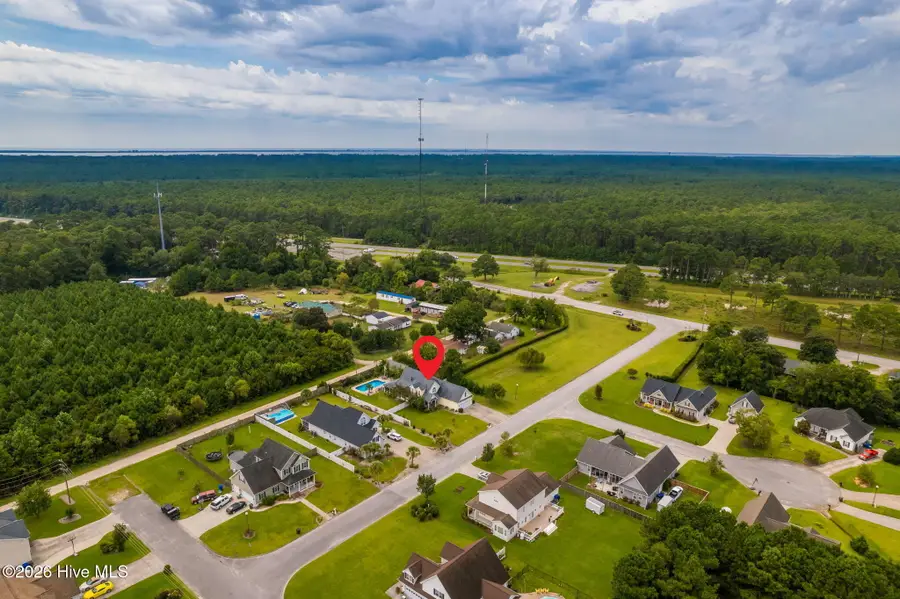 106 Gracelyn Lane, Newport, NC 28570 - #2