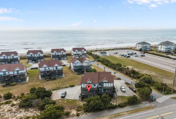 102 Diann Drive #A2, Emerald Isle, NC 28594