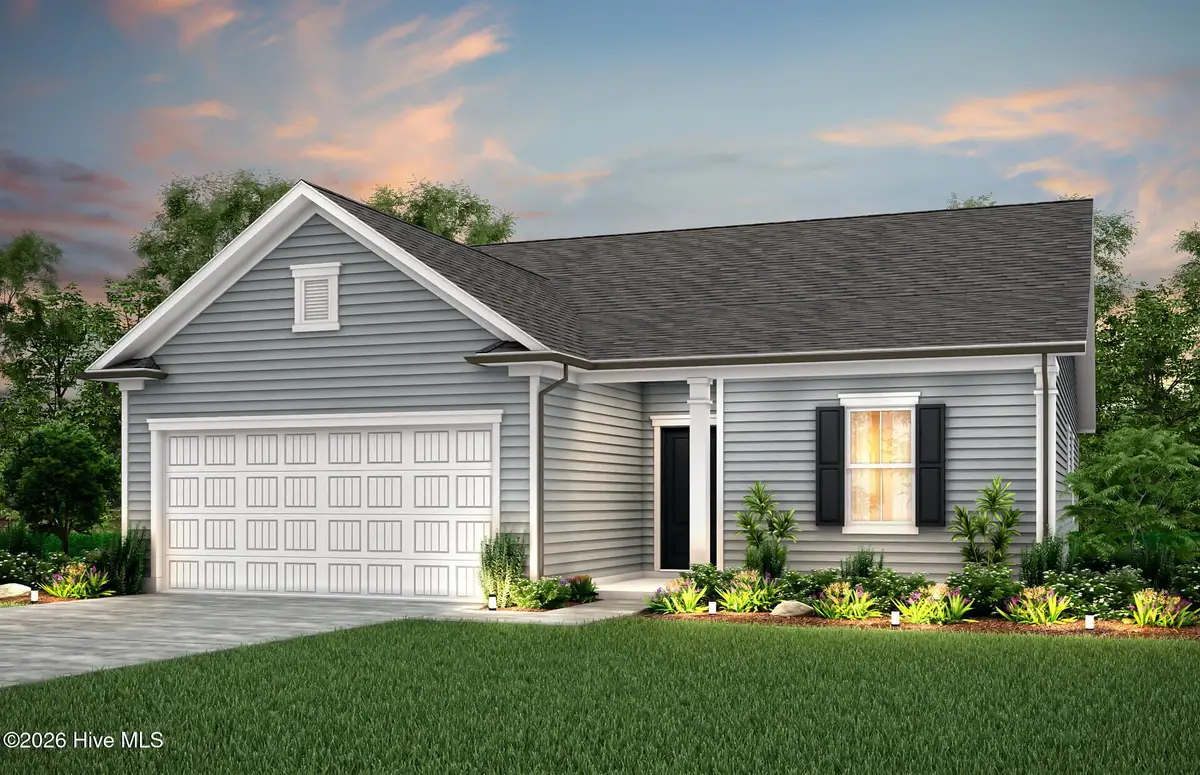 1094 River Marsh Path Se, Southport, NC 28461 - #1