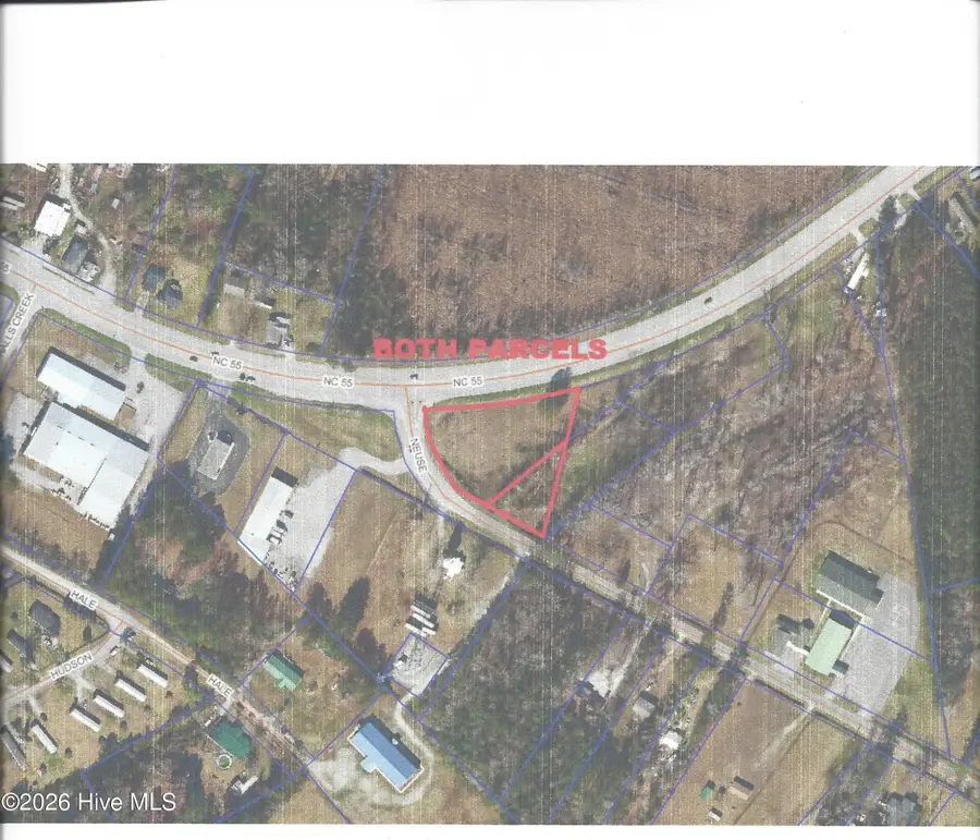 7026 Nc Highway 55 E, New Bern, NC 28560 - #2