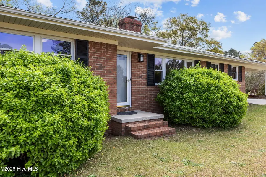 1293 L Cooper Road, Cameron, NC 28326 - #3