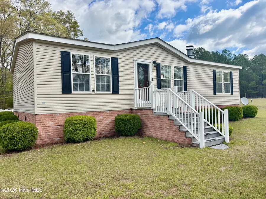 656 Slick Rock Road, Goldsboro, NC 27534 - #2
